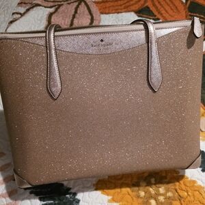 Kate Spade Light Pink Tote